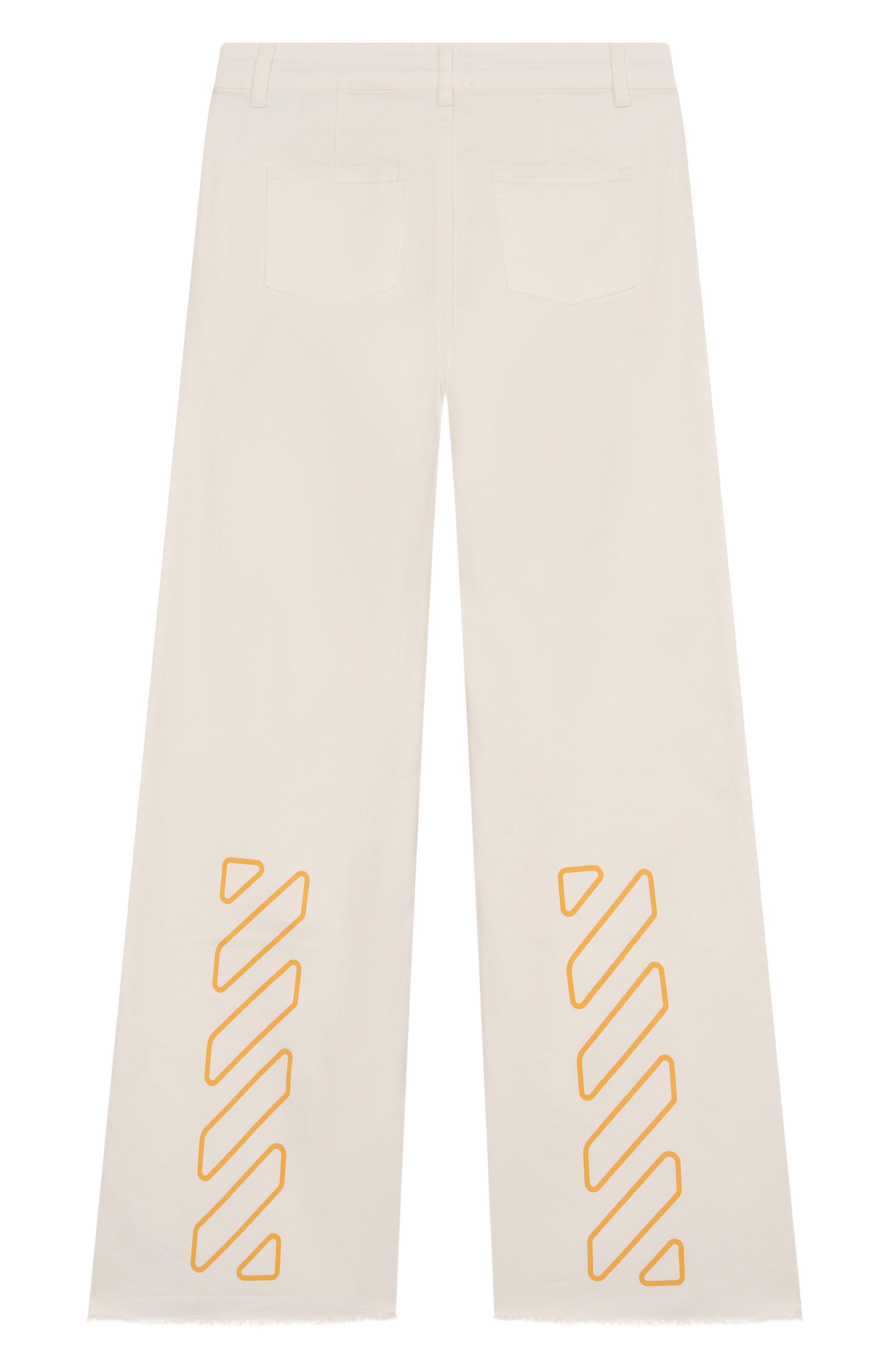 Джинсы OFF-WHITE, арт. 0GYB002S25DEN001/12+, фото 2