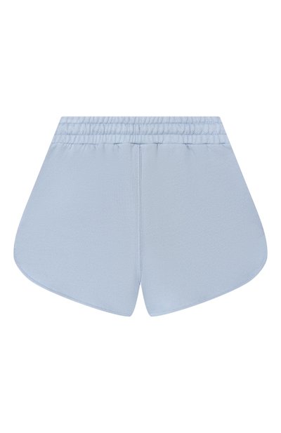 Хлопковые шорты OFF-WHITE, арт. 0GCI001S26FLE001_001, фото 2