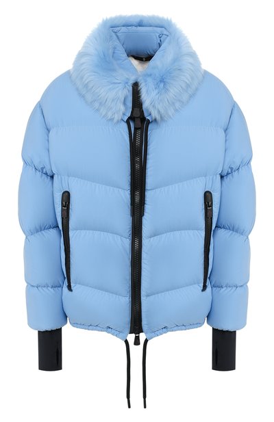 Куртка MONCLER GRENOBLE, арт. E2-098-46801-15-53862, фото 1