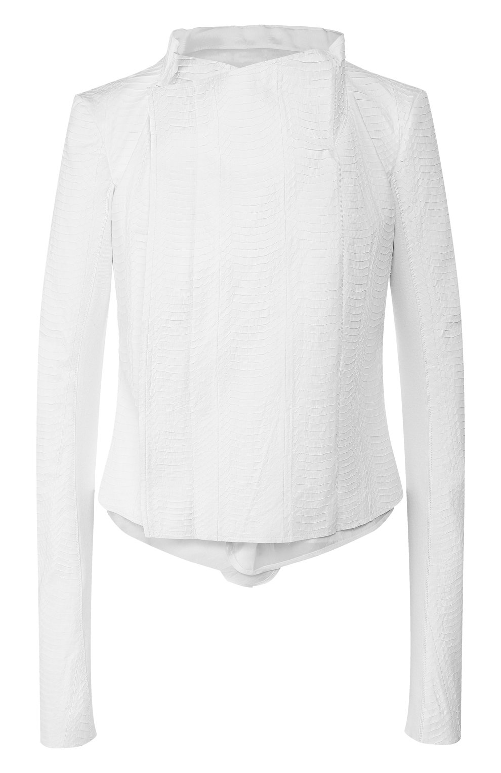 Кожаная кур тка RICK OWENS, арт. RP20S1704/LSN, фото 1