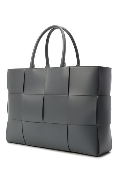 Кожаная сумка-тоут arco BOTTEGA VENETA, арт. 680165/VB1K0, фото 4