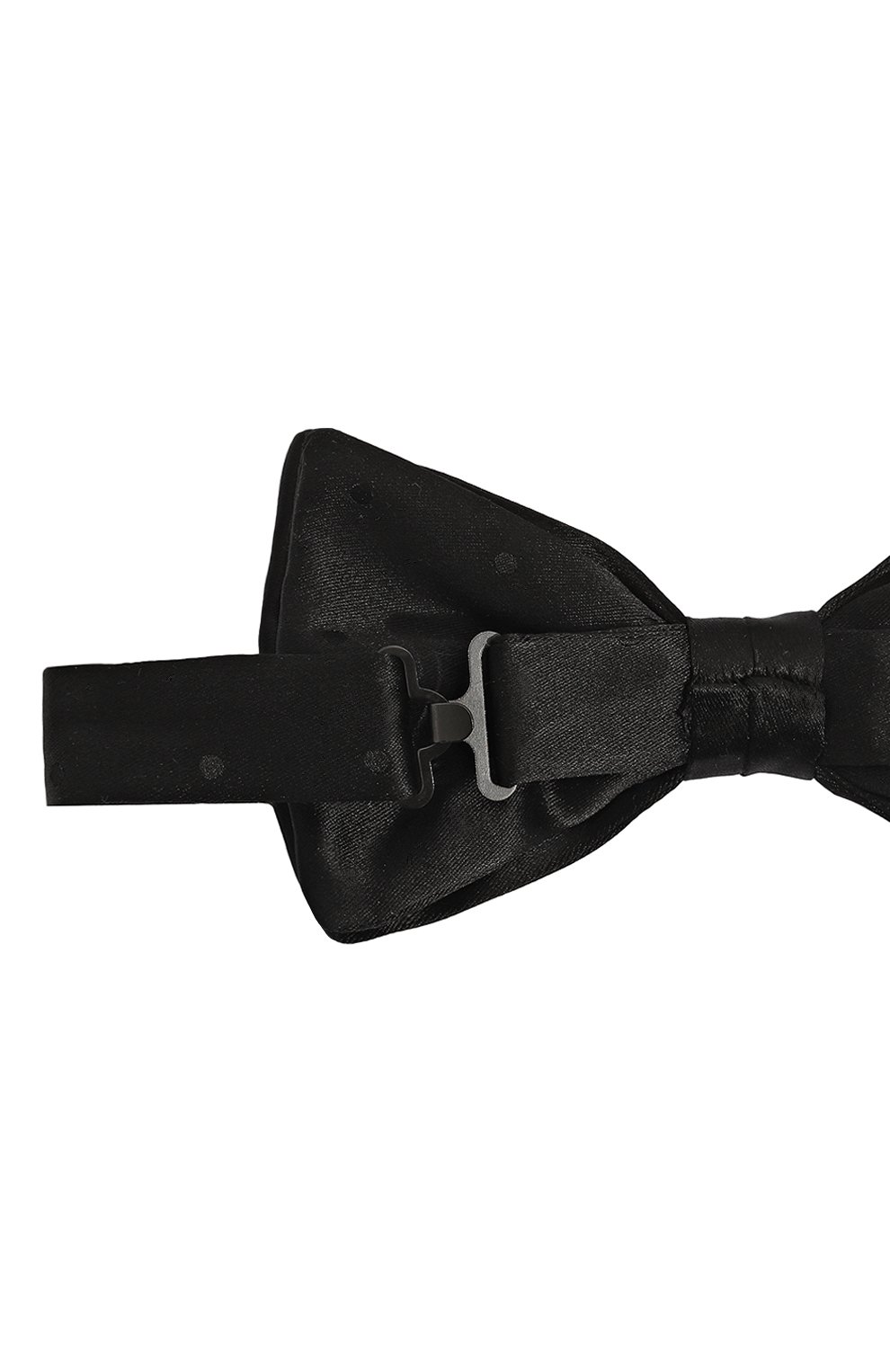 Шелковый галстук-бабочка STEFANO RICCI, арт. HN01/74168, фото 3