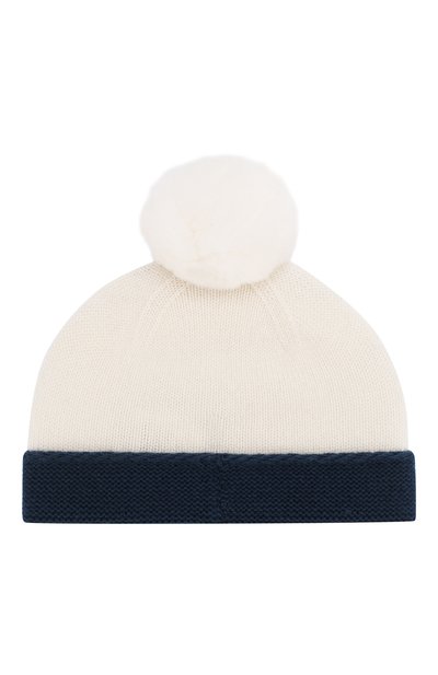 Кашемировая шапка LORO PIANA, арт. FAE7156, фото 2