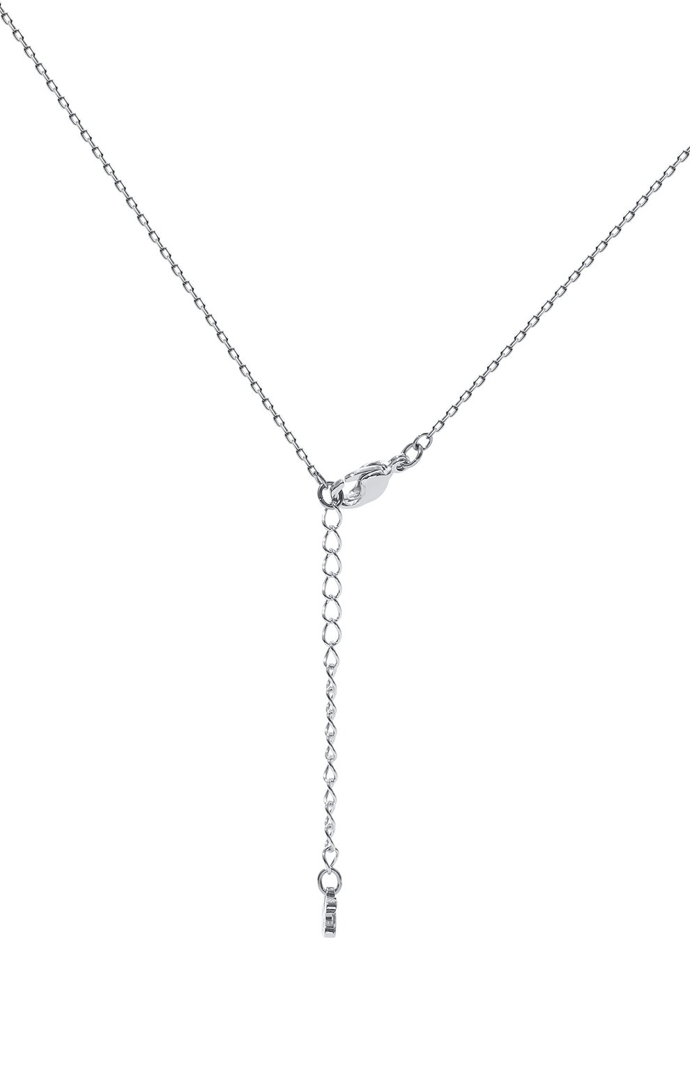 Подвеска solitaire SWAROVSKI, арт. 5472635, фото 4