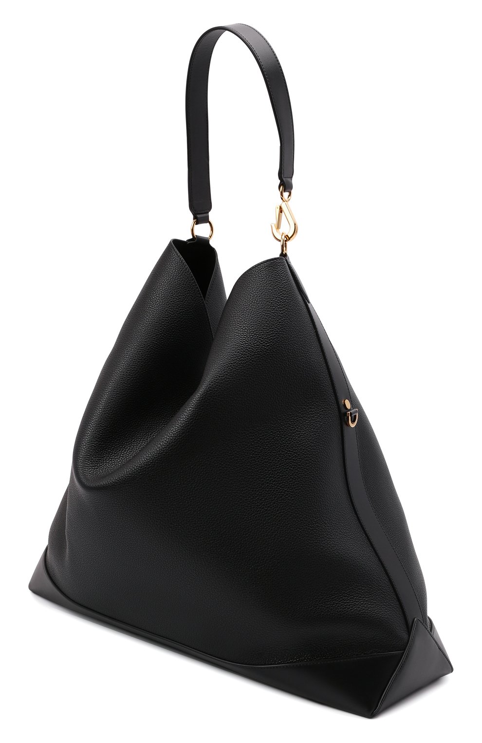 Кожаная сумка-тоут TOM FORD, арт. H0472T-LCL213, фото 3