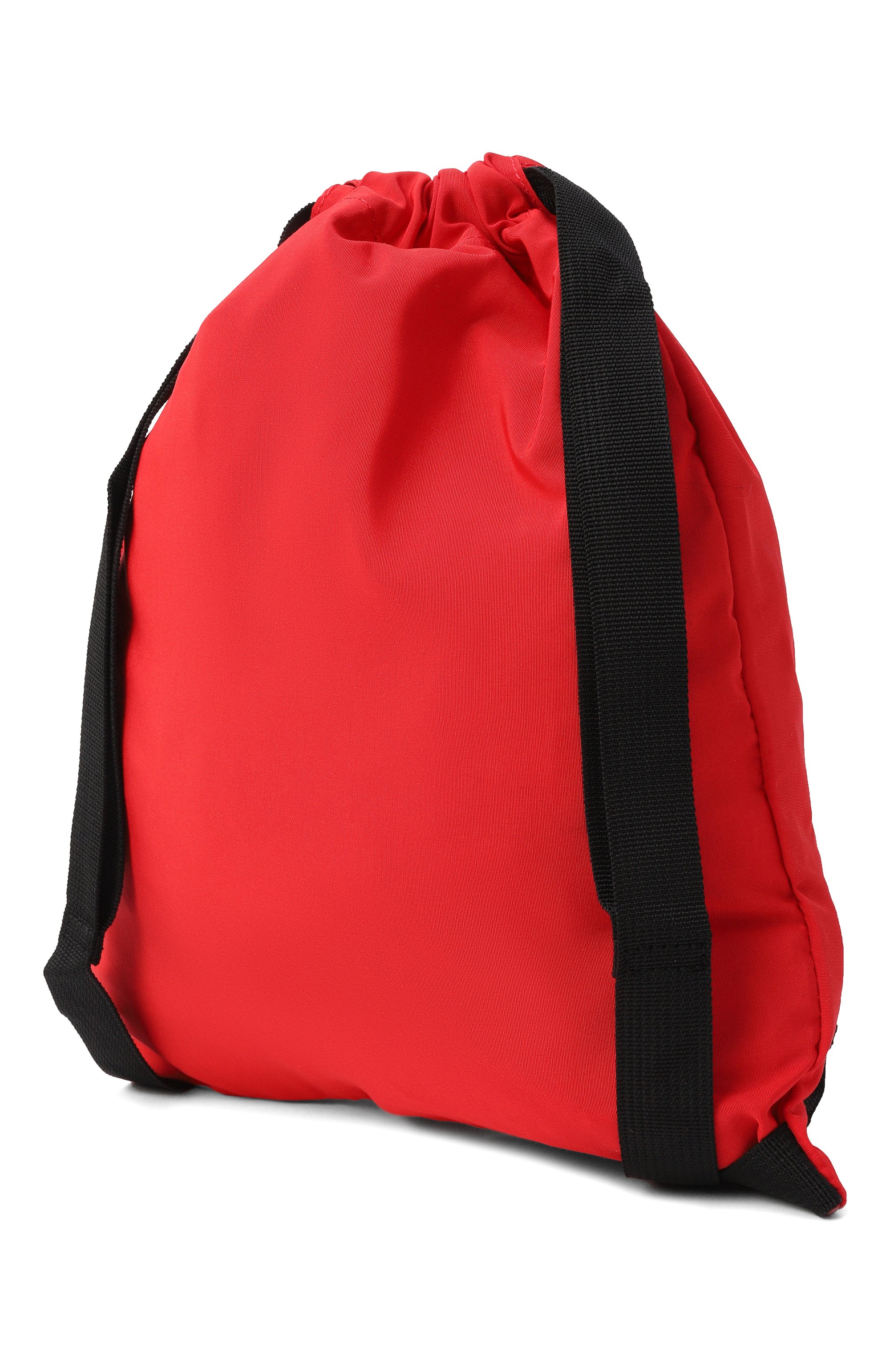 Сумка-рюкзак DIESEL красного цвета по цене 8470 руб., арт. J02763/KXBTJ, фото 2 Сумка-рюкзак DIESEL, арт. J02763/KXBTJ, фото 2