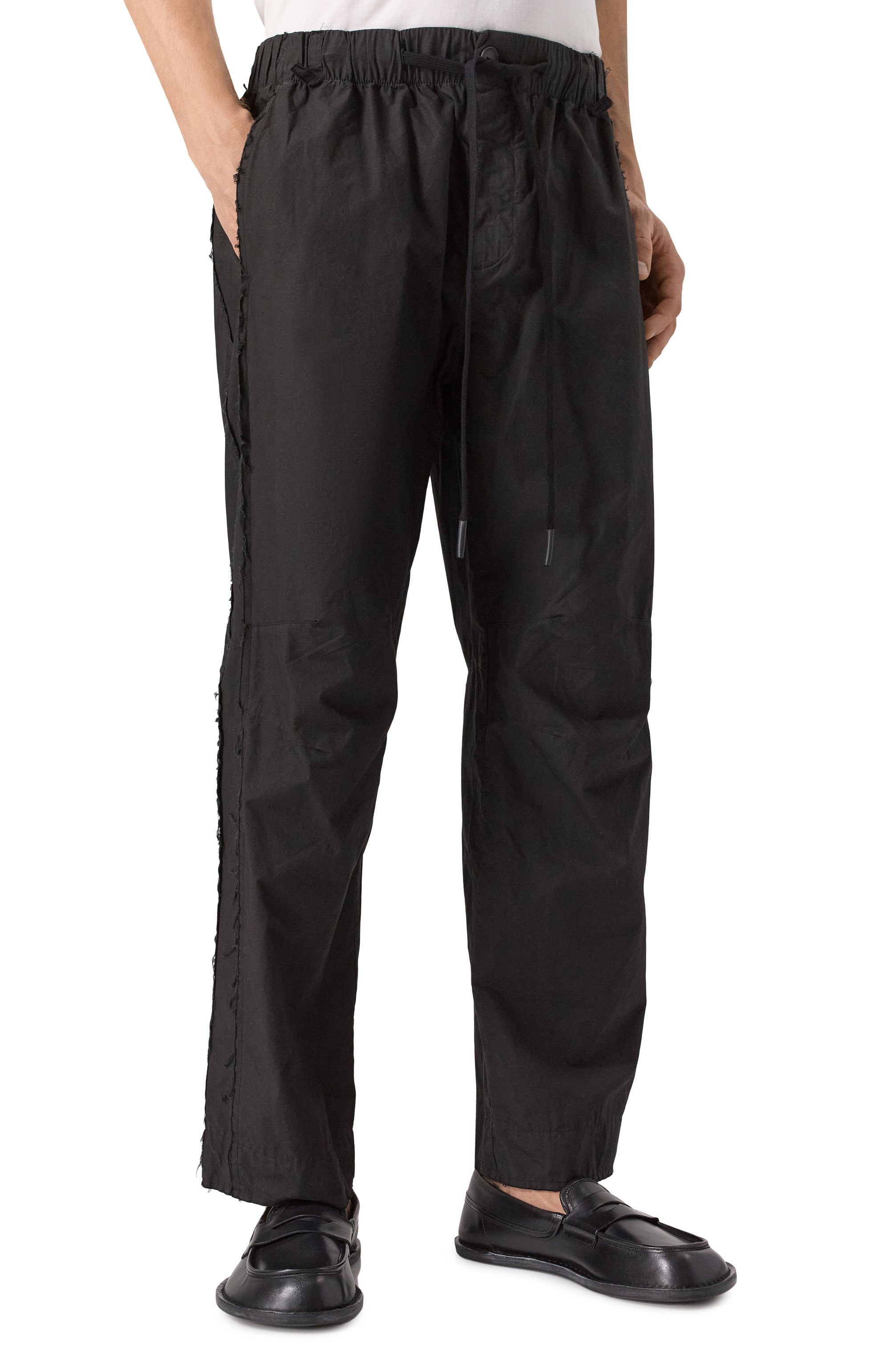 Хлопковые брюки ANDREA YA'AQOV, арт. 25MKAR16, фото 3