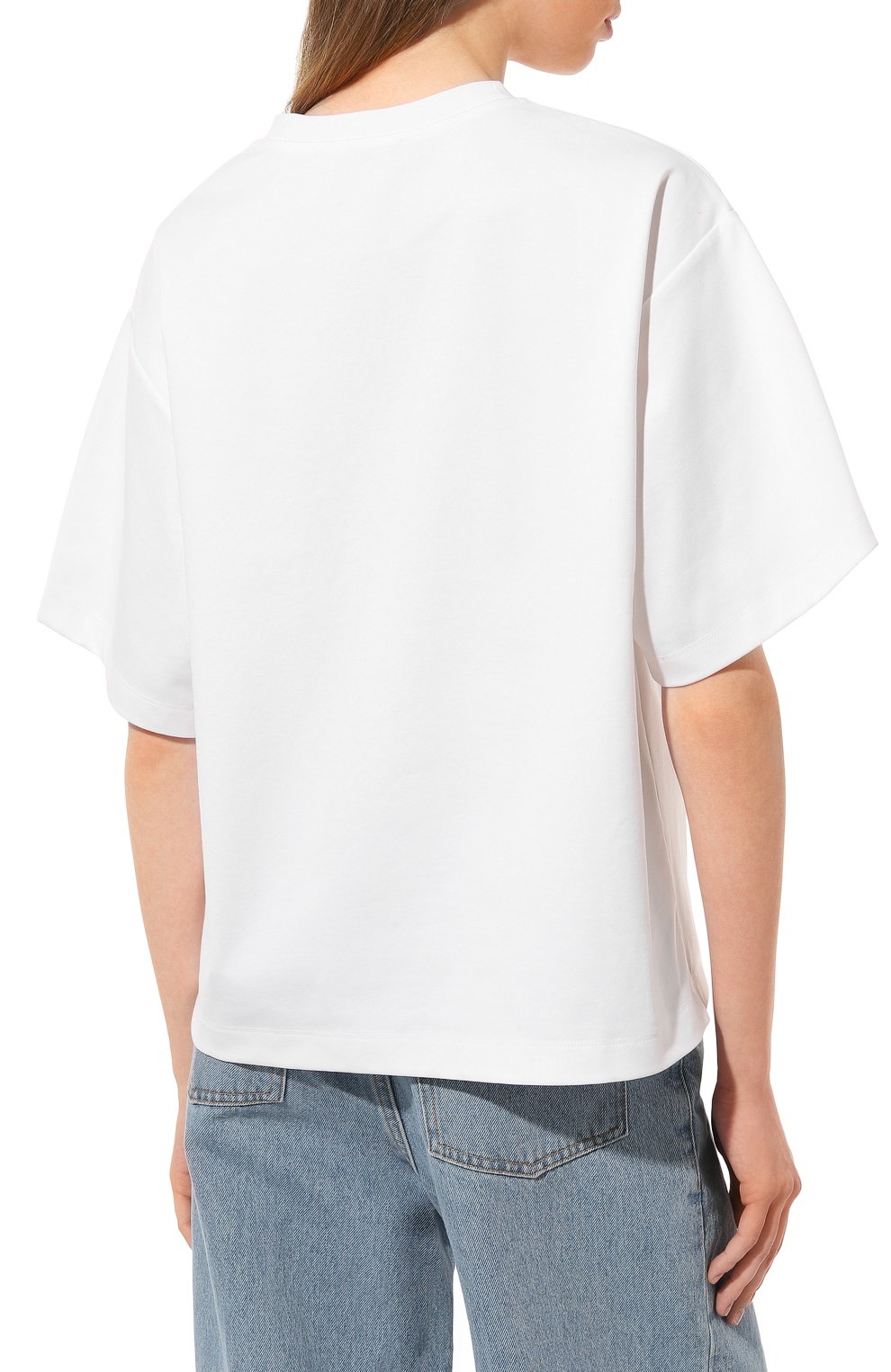 Футболка DOLCE & GABBANA, арт. F8049Z/G7G3C, фото 4