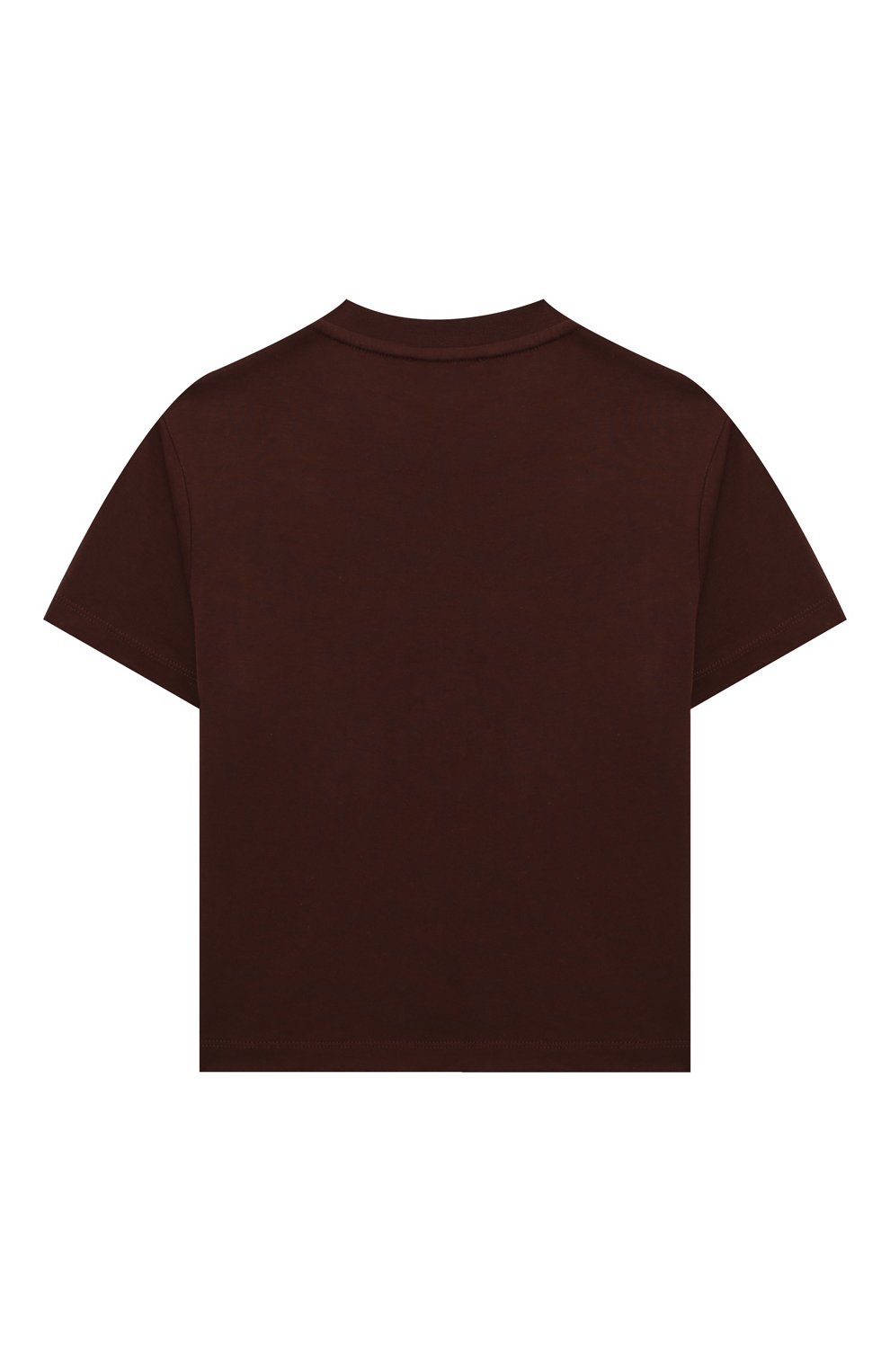 Хлопковая футболка EMPORIO ARMANI, арт. 6D4TJG/4J54Z, фото 2