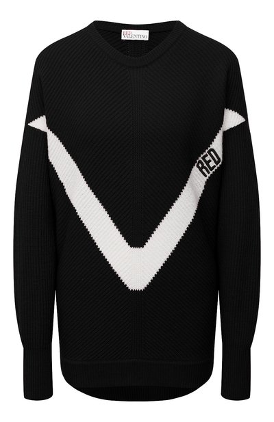 Женский свитер REDVALENTINO, арт. VR3KC06D/5NF