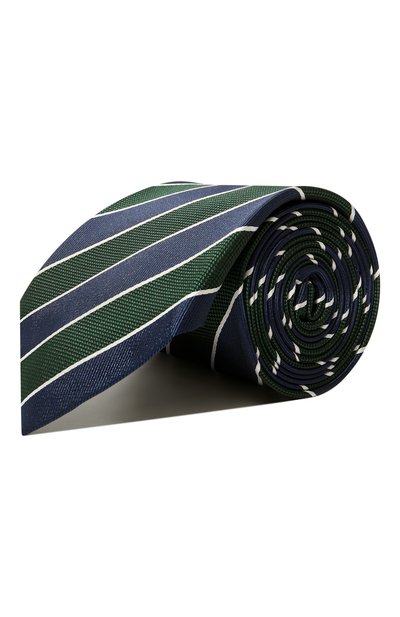 Мужской шелковый галстук BROUBACK, арт. TIE 8CM/FW22