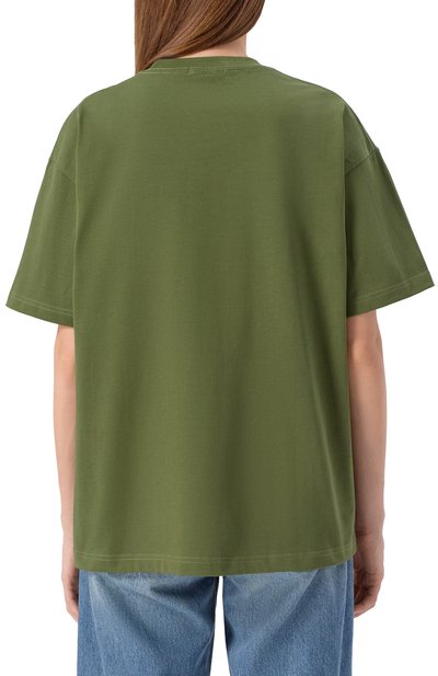 Хлопковая футболка ADDICTED, арт. AD1111, фото 4