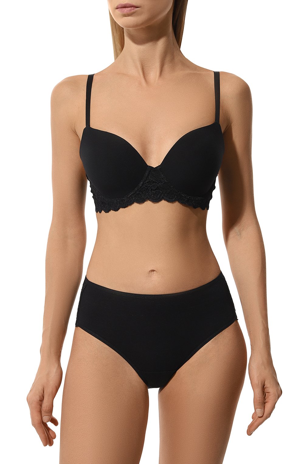 Бюстгальтер HANRO, арт. 071503, фото 2