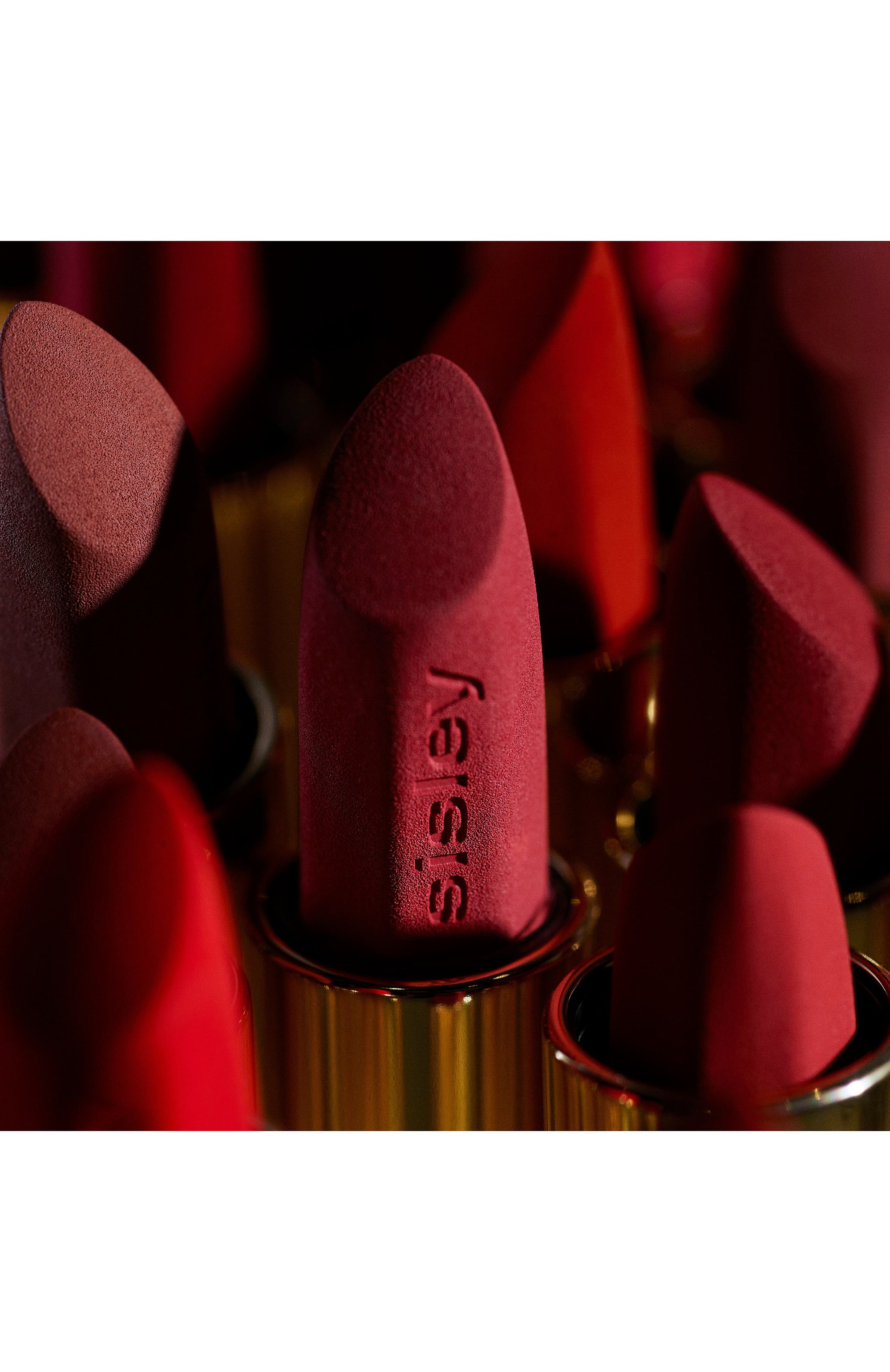 Увлажняющая матовая помада phyto-rouge velvet, оттенок 20 натуральный розовый (3g) SISLEY, арт. 170703, фото 7