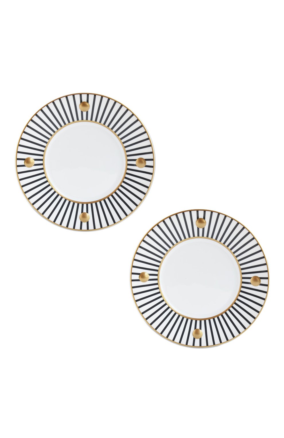 Набор из 2-х тарелок delphos et knossos BERNARDAUD, арт. 1775/22966, фото 1