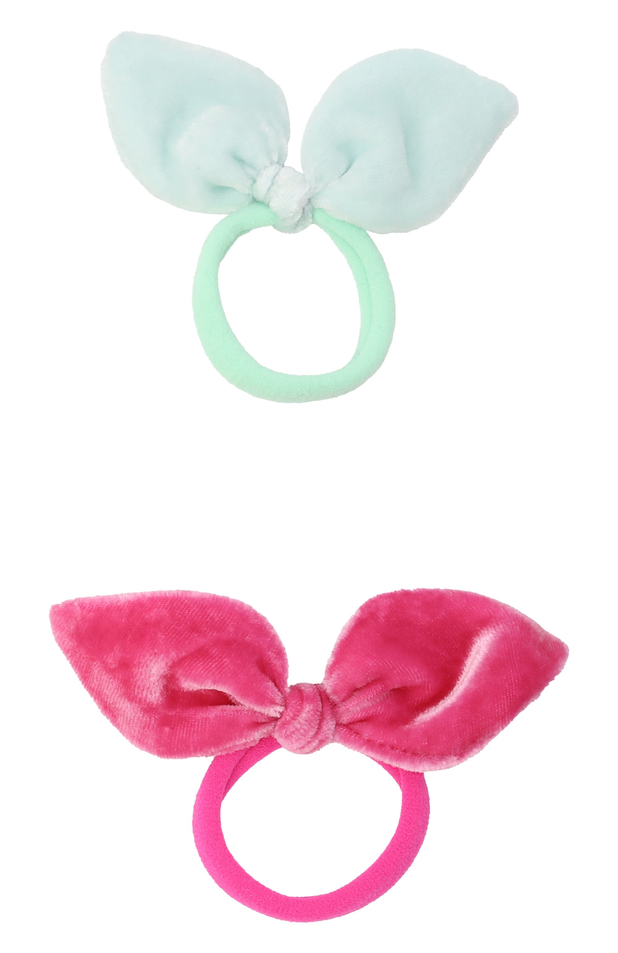 Комплект из трех бантов PINK.OLIVKA, арт. PO-70140, фото 4