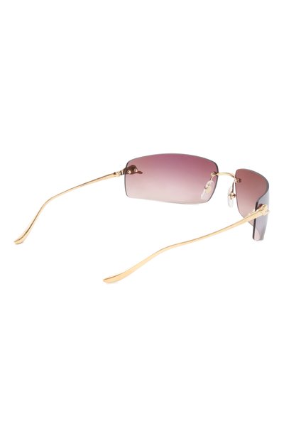 Солнцезащитные очки CARTIER, арт. CT0503S 003, фото 4