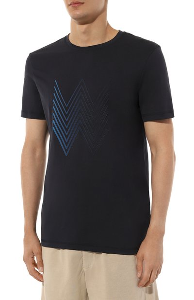 Хлопковая футболка BOGNER, арт. 58536604, фото 3