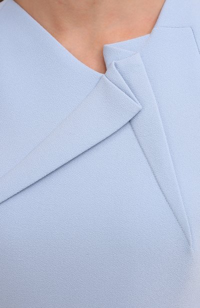 Платье ROLAND MOURET, арт. PW20/S0920/F2196, фото 5