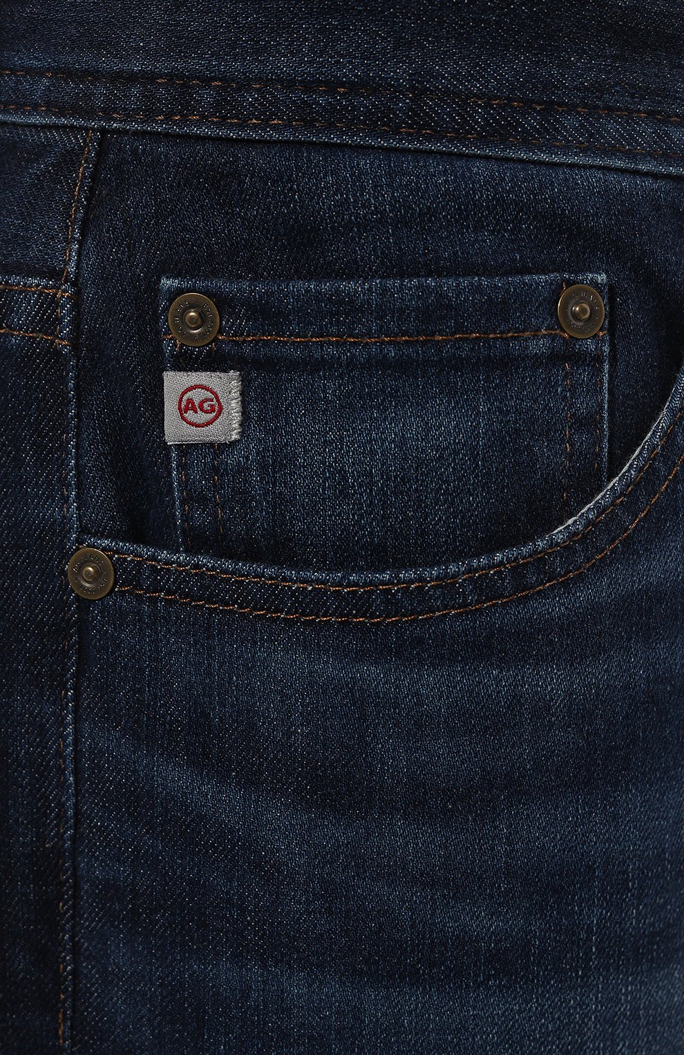 Джинсы graduate AG ADRIANO GOLDSCHMIED, арт. 1174TSY/PALL, фото 5