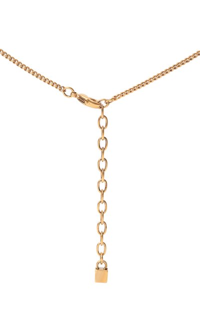 Подвеска на цепочке DSQUARED2, арт. NEM0291 37200001, фото 4