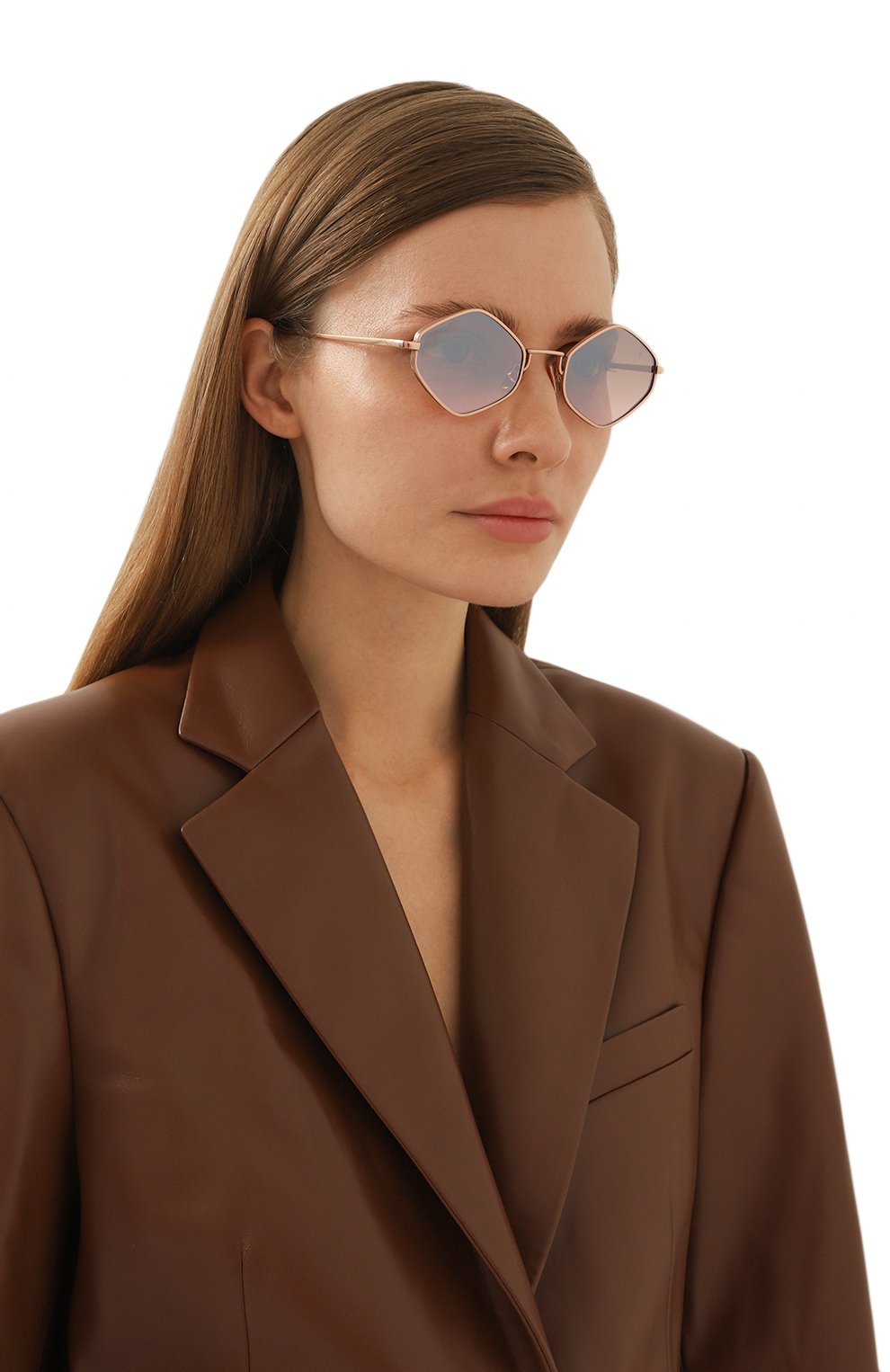 Солнцезащитные очки EYEPETIZER, арт. WALTER 9-44F, фото 2