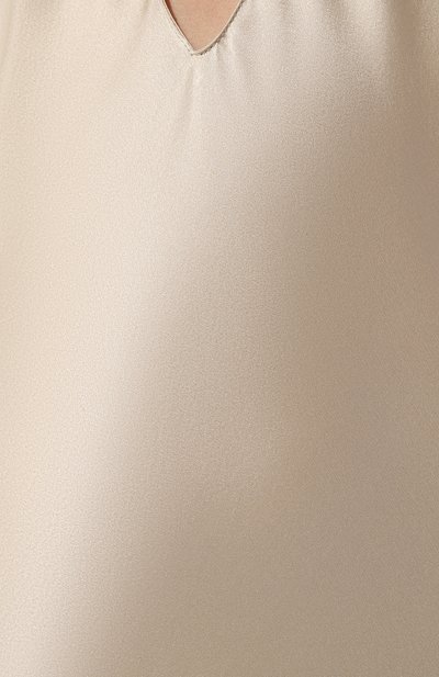 Атласное платье JACOB LEE, арт. WSDS10124PW, фото 5