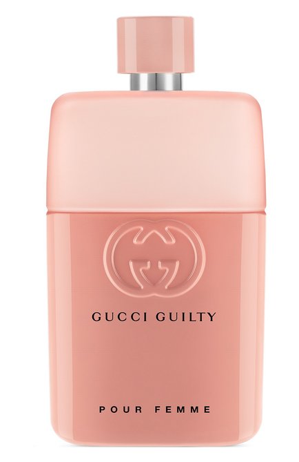Женский парфюмерная вода gucci guilty pour femme love edition (90ml) GUCCI, арт. 3614225299506