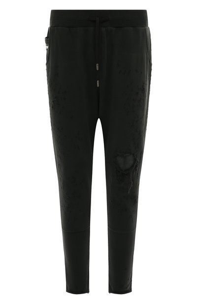 Хлопковые джоггеры RH45, арт. MP28-X, фото 1