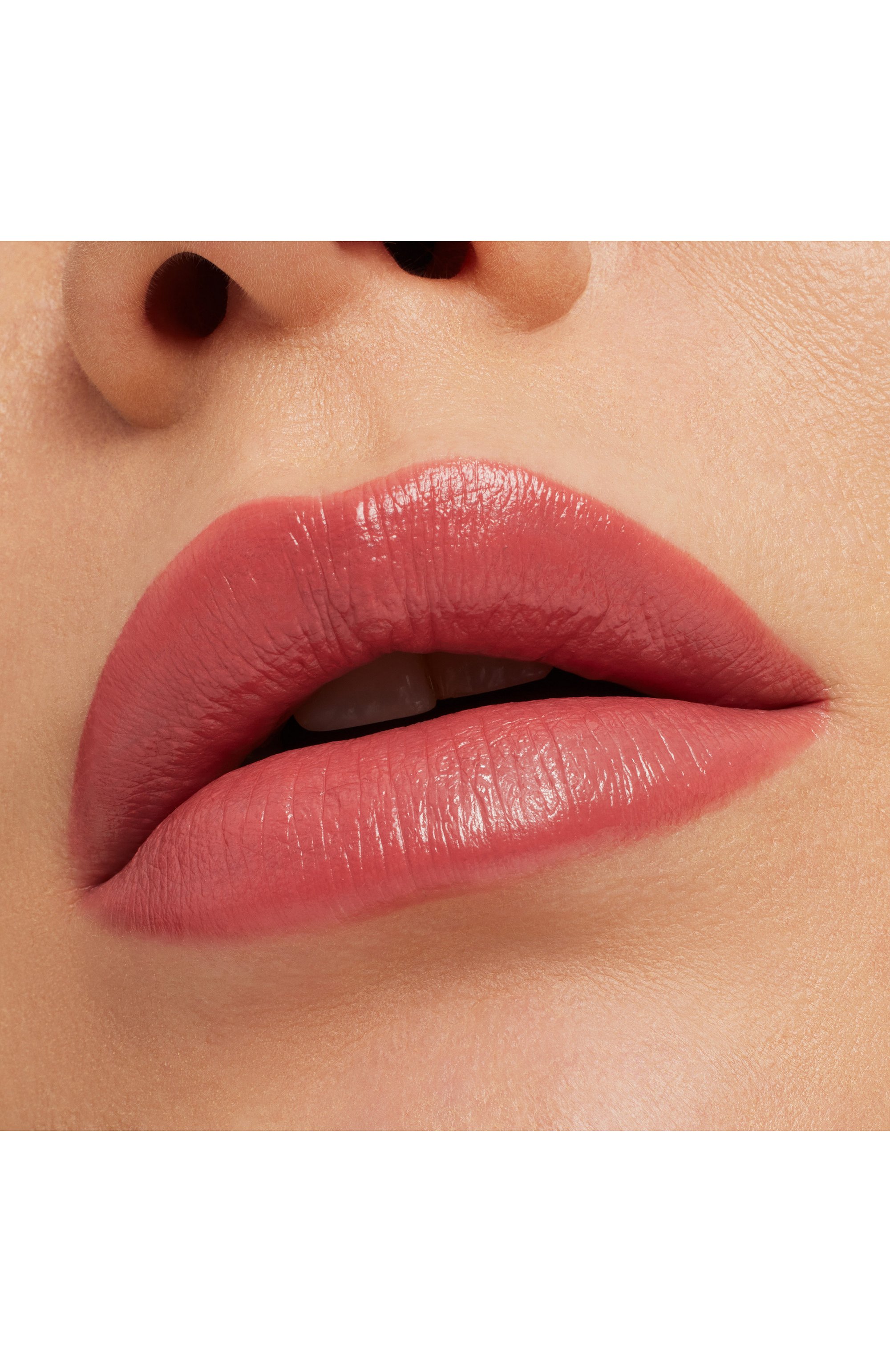 �Губная помада macximal sleek satin, оттенок sitting pretty (3,5g) MAC, арт. NW9M-09, фото 3