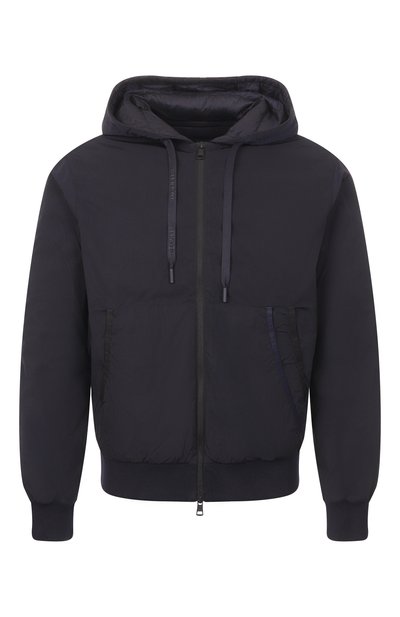 Мужской пуховый бомбер mondrone MONCLER, арт. 1A574-C0612