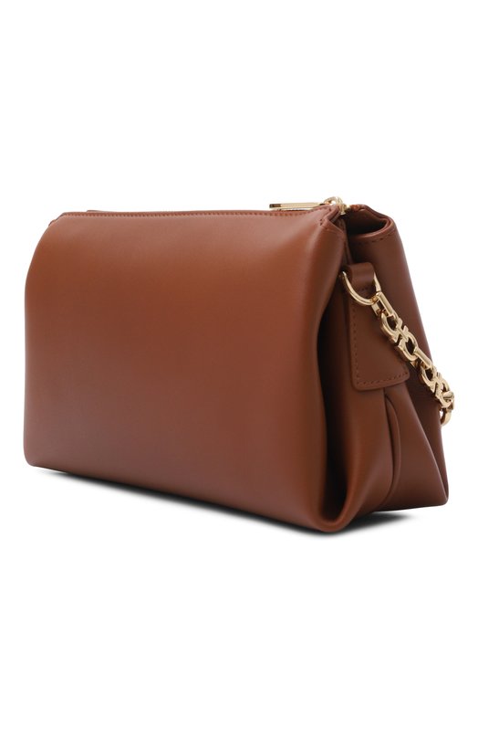 Сумка Gancio Ferragamo 221076/790 Коричневый  221076/790 Фото 4