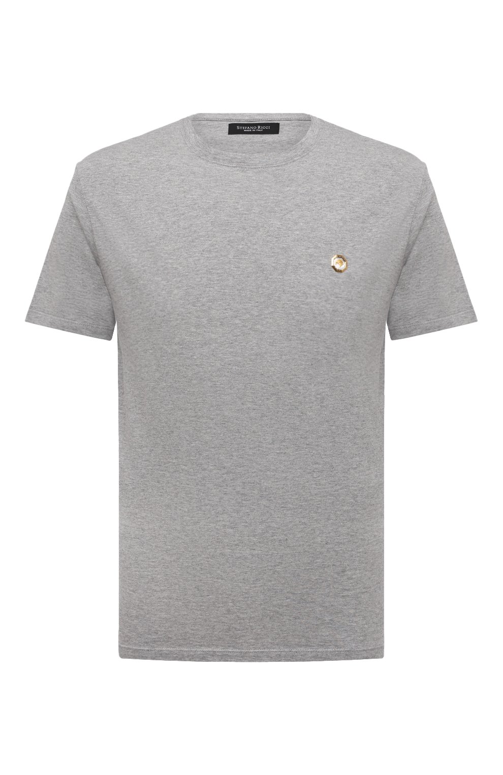 Футболка STEFANO RICCI, арт. MNH2401980/803C0, фото 1