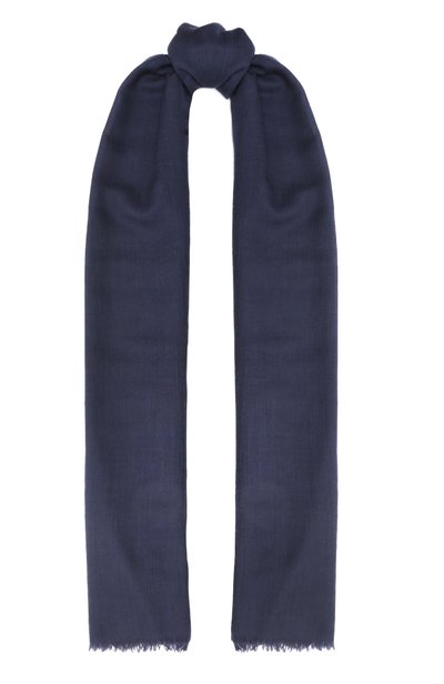 Мужской шарф из кашемира и ш�елка COLOMBO, арт. S90/70X200/P272-U