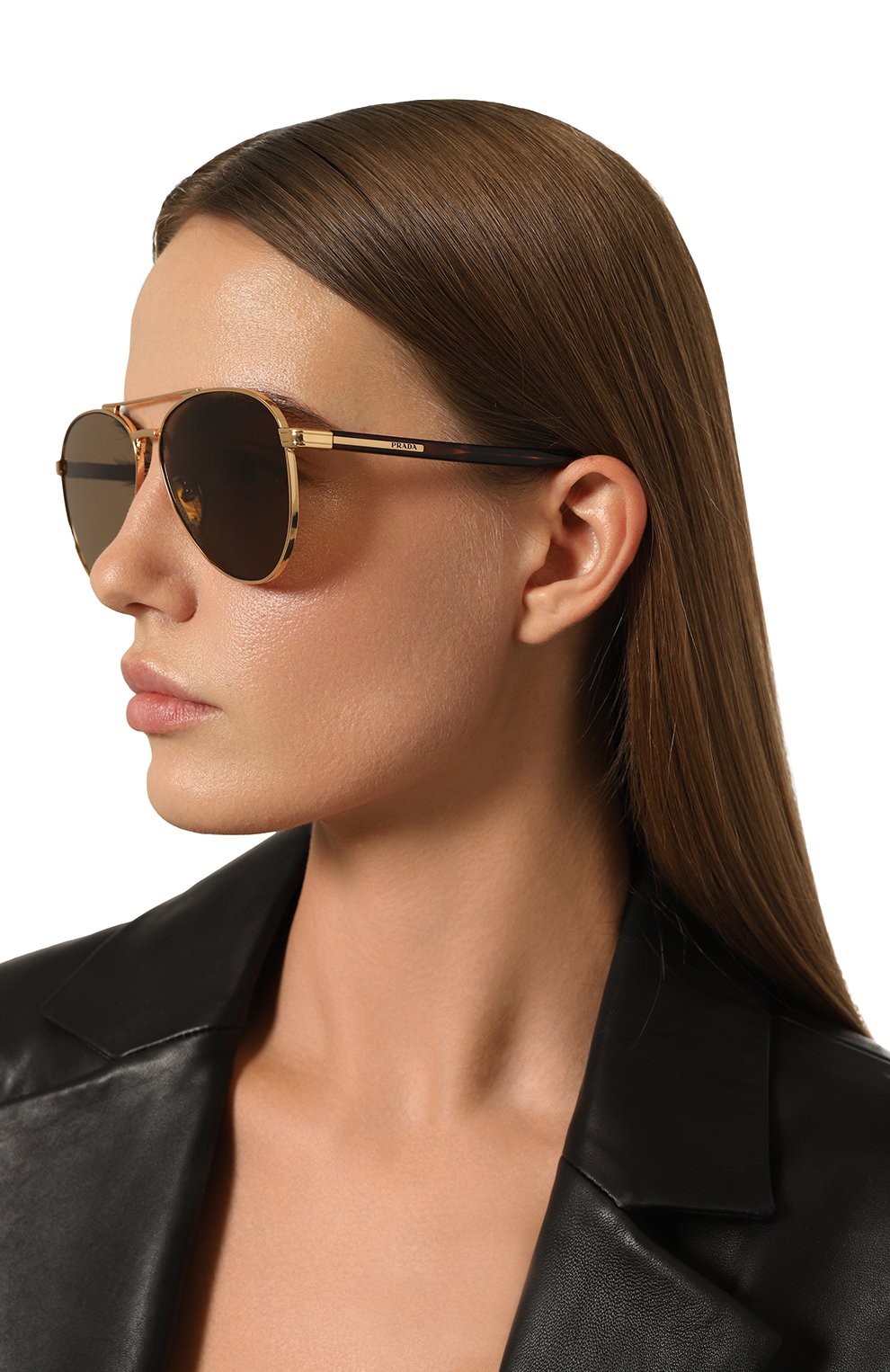 Солнцезащитные очки PRADA, арт. A58S-5AK90F, фото 2