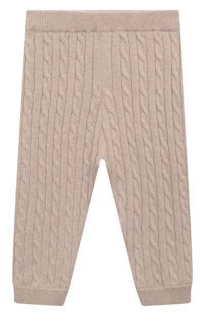 Кашемировые джоггеры BRUNELLO CUCINELLI, арт. B22M20409