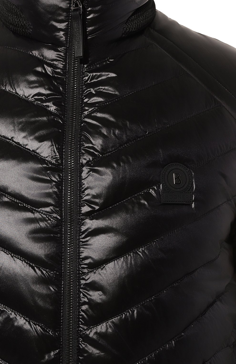 Пуховый жилет BOGNER, арт. 38486549, фото 5