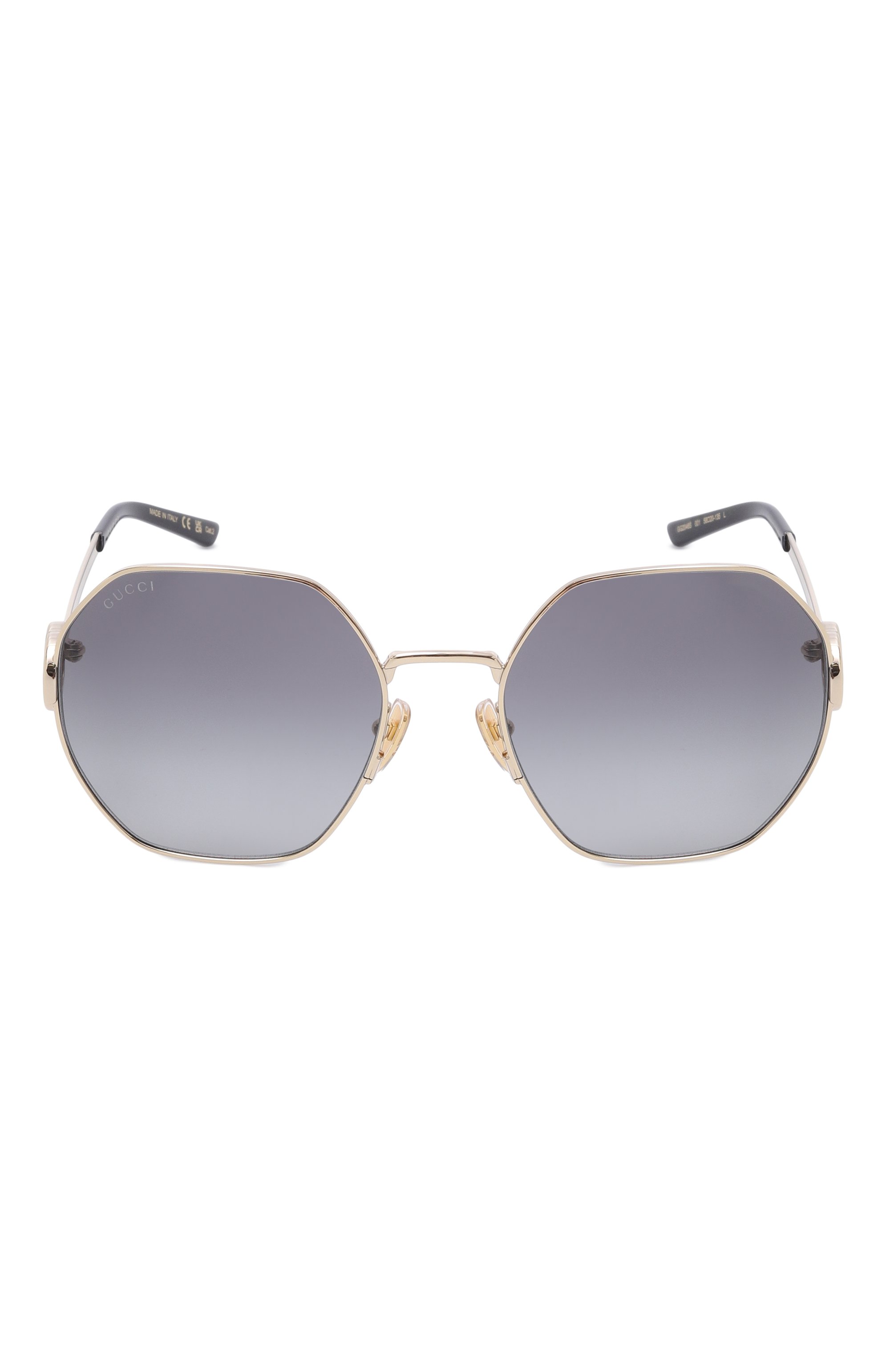 Солнцезащитные очки GUCCI, арт. GG2046S 001, фото 2