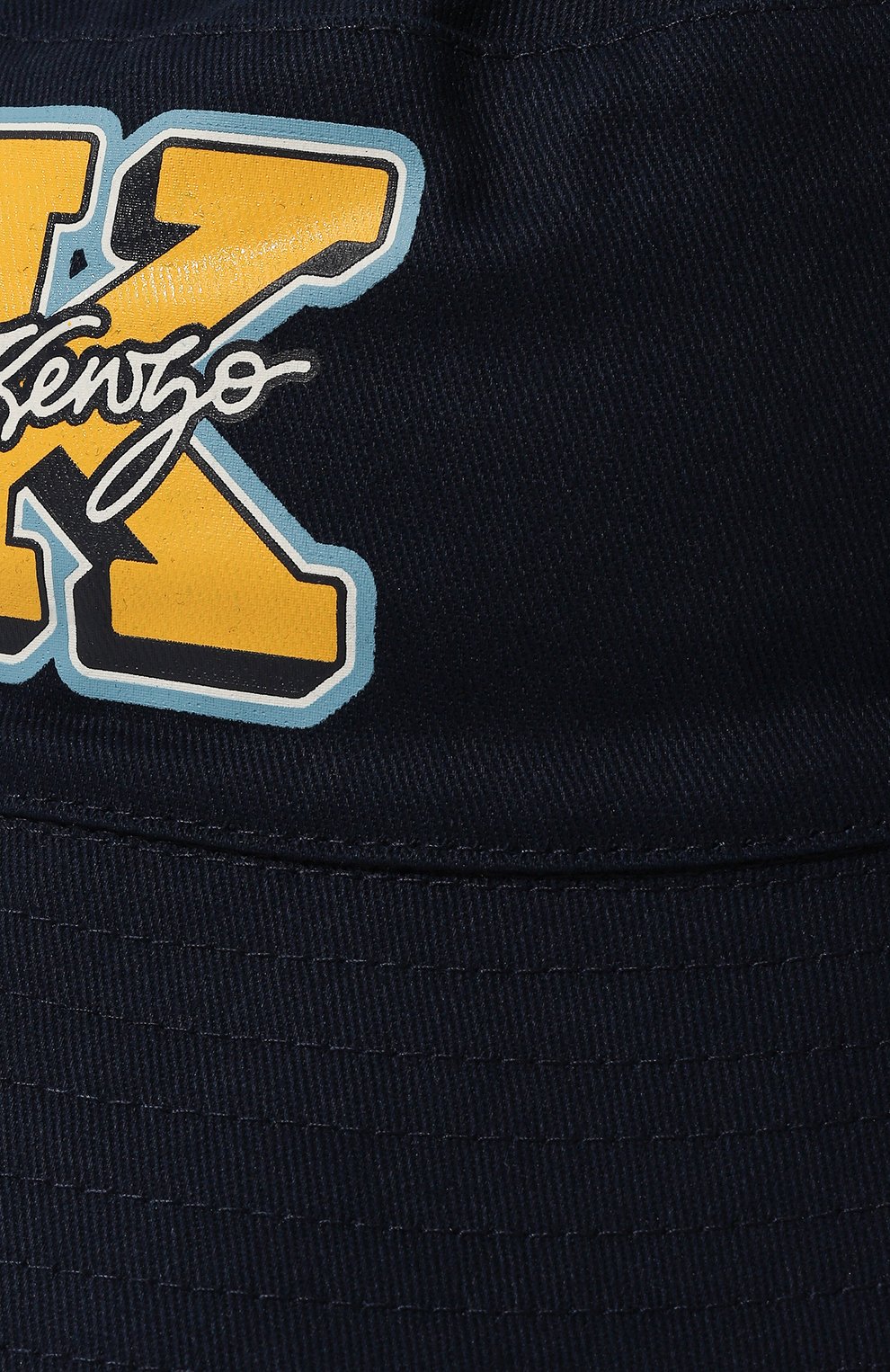 Двусторонняя панама KENZO, арт. K60034/52-56, фото 3