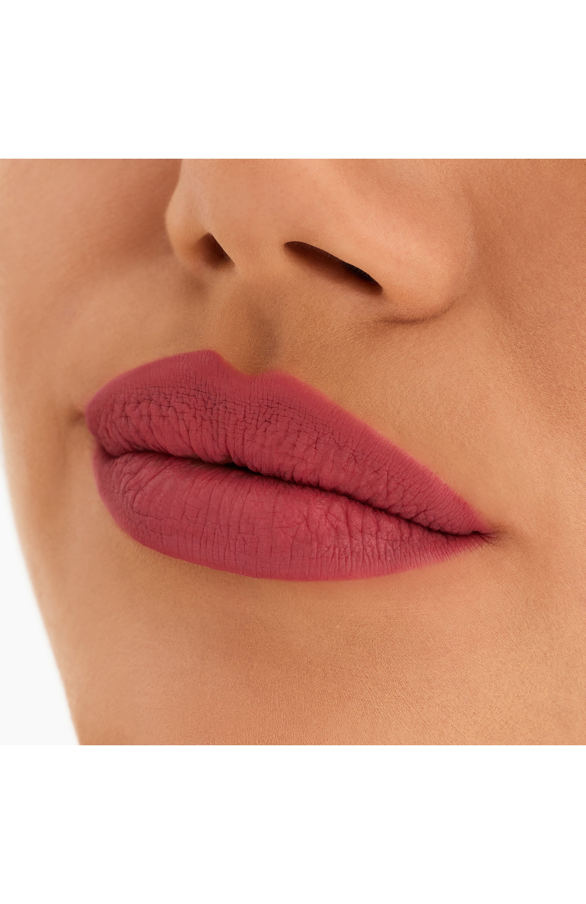 Губная помада locked kiss, оттенок connoisseur (1,8g) MAC, арт. NXPW-16, фото 4