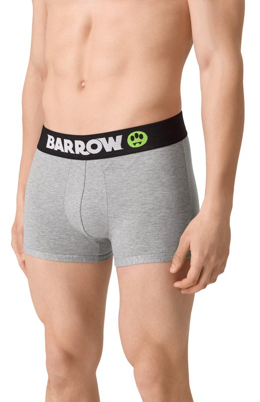 Комплект из трех боксеров Barrow S5BWMABX103 Разноцветный  S5BWMABX103 Фото 6