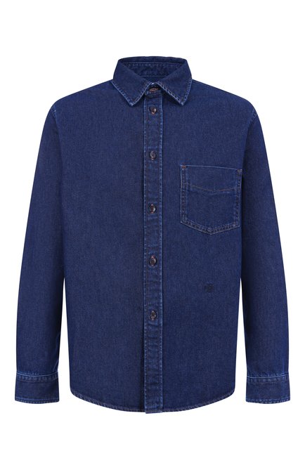 Мужская джинсовая рубашка JACOB COHEN, арт. JUM_C0026 002 T811A S1