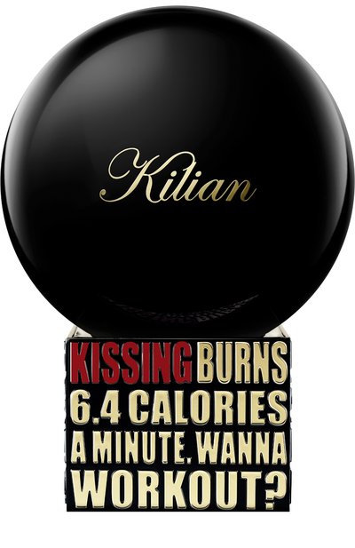 Мужской парфюмерная вода kissing (100ml) KILIAN PARIS, арт. 3700550211563