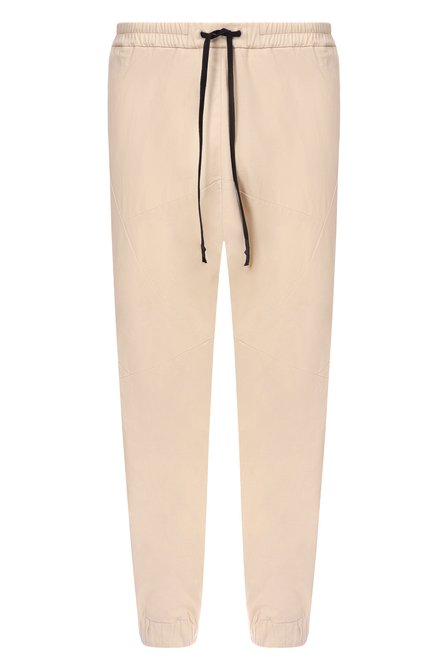 Мужские хлопковые джоггеры 139DEC, арт. PN386-BJ-LITE