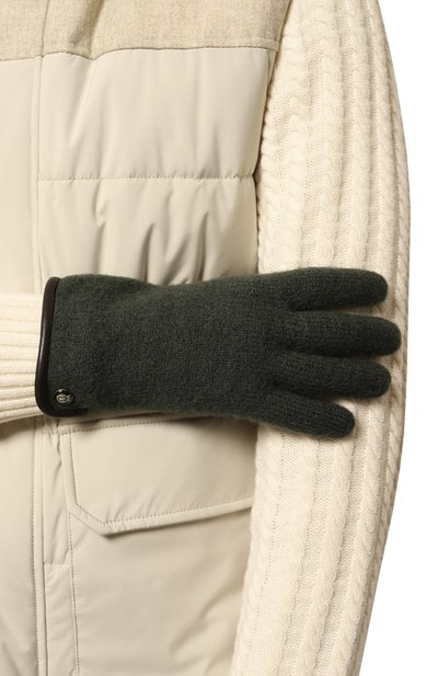 Шерстяные перчатки ROECKL, арт. 21013-501, фото 2