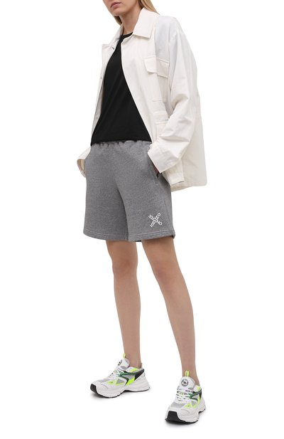 Комбинированные кроссовки marathon runner AXEL ARIGATO, арт. 94600, фото 2