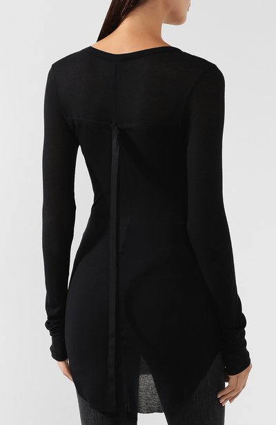 Лонгслив ANN DEMEULEMEESTER, арт. 1902-2406-P-230-099, фото 4