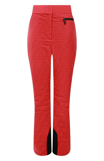Женские утепленные брюки FENDI, арт. FAB221 AGMG