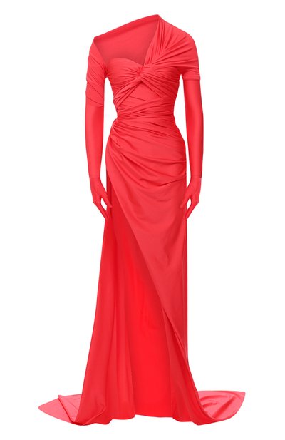 Платье BALENCIAGA, арт. 642329/TEK90, фото 1