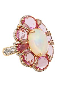 Кольцо SUTRA JEWELS, арт. SJR1191, фото 1